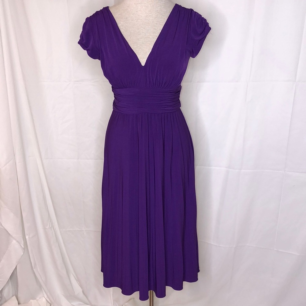 🔹Susie Chin for Maggy Boutique Dress